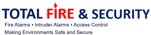 Total Fire & Security Ltd