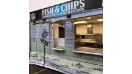 Atlantic Fish Bar & Restaurant