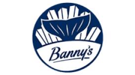 Banny's Fish & Chip Restaurant & Takeaway