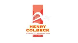 Henry Colbeck