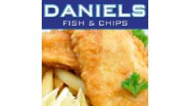 Daniels Fish & Chips