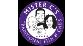 Mr C's