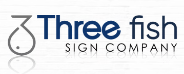 Three Fish Sign Company