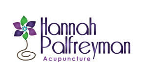 Hannah Palfreyman Acupuncture