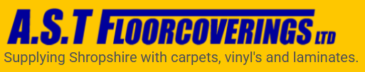 A.S.T. Floorcoverings Ltd.