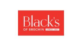 Black's Furnishers Brechin