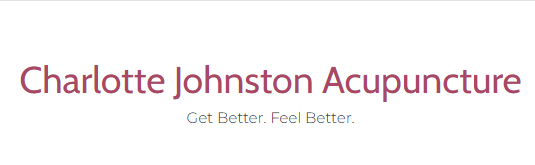 Charlotte Johnston Acupuncture