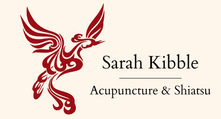 Acupuncture & Shiatsu