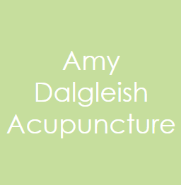 Amy Dalgleish Acupuncture