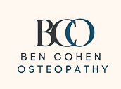 Ben Cohen Osteopathy
