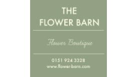 The Flower Barn