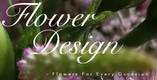 Flower Design