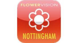 Flower Vision Nottingham