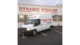 Dynamic Storage Ltd
