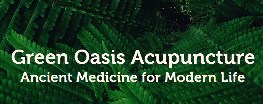 Green Oasis Acupuncture