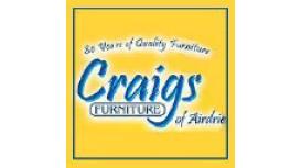 Craigs Furniture