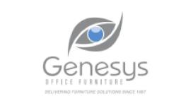 Genesys Office Furniture