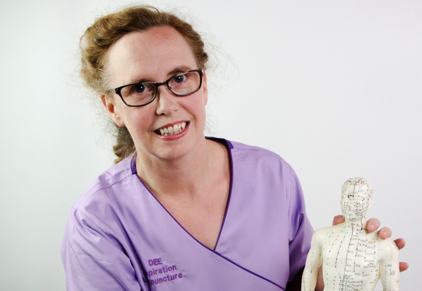 Inspiration Acupuncture