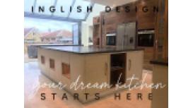 INGLISH DESIGN LTD