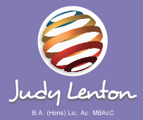 Judy Lenton