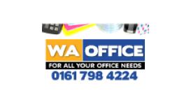 W A Office Needs Ltd