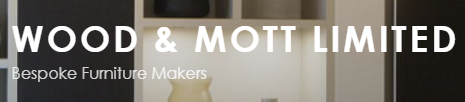 Wood & Mott Ltd - Bespoke Furniture Manufacturers