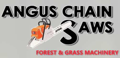 Angus Chain Saws