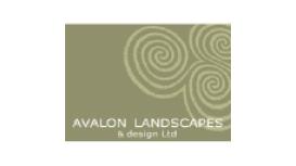 Avalon Landscapes & Design Ltd