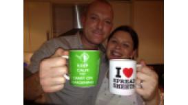 Dragonfly Garden Care