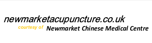 Newmarket Chinese Medical Centre