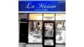La Maison Interiors & Gifts