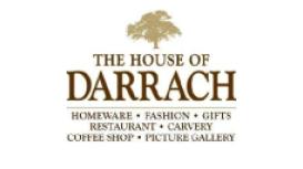 The House Of Darrach