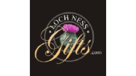 Loch Ness Gifts
