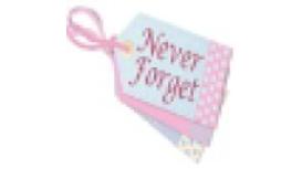 Never Forget