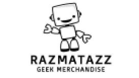 Razmatazz Cult Gifts and Merchandise