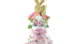 Sweetiepie Nappy Cakes