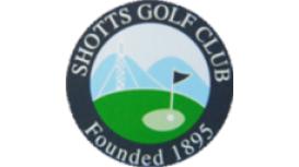 Shotts Golf Club