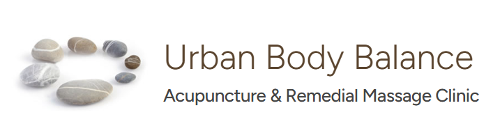 Urban Body Balance