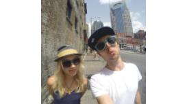 James Doy Graphic Design