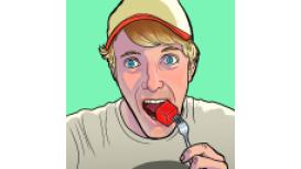 Michael Stock - Graphic Designer