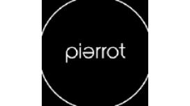 Pierrot Print and Design