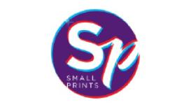 Small Prints - Freelance Graphic Design