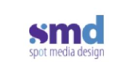 Spot Media Design