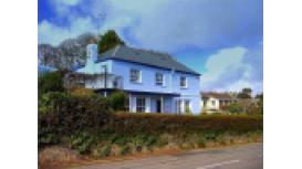 Channel View Guest House