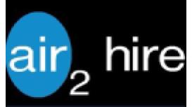Air 2 Hire Ltd