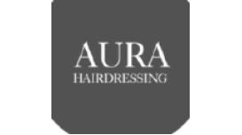 Aura Hairdressing Ltd