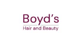Boyds