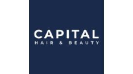 Capital (Hair & Beauty) Ltd Carlisle