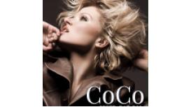 Coco Colour & Extensions Specialist