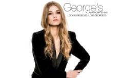 George's Hairdressing